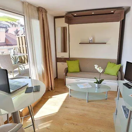 Privilodges Le Royal
