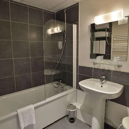 Aparthotel Privilodges Le Royal