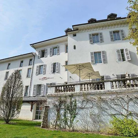 Privilodges Le Royal 3*