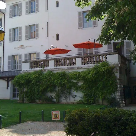 Privilodges Le Royal 3* Annecy