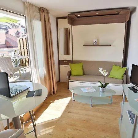 Privilodges Le Royal Aparthotel Annecy