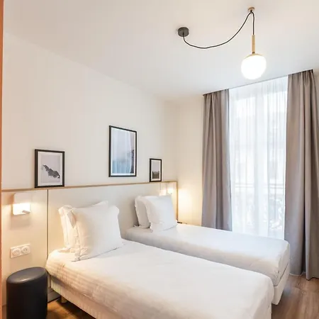 Privilodges Le Royal - Appart hôtel