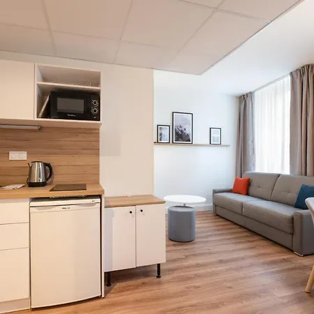 Privilodges Le Royal - 3* Annecy