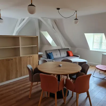 Privilodges Le Royal - 3*