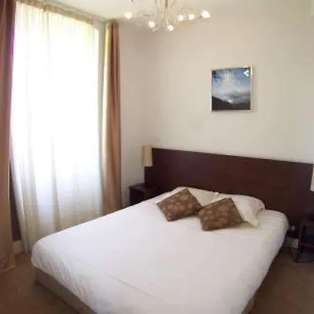 Privilodges Le Royal - Annecy