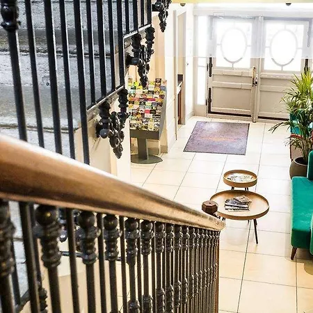 Appart hôtel Privilodges Le Royal -