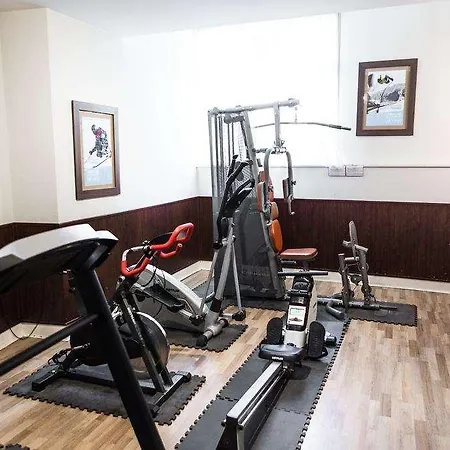 Privilodges Le Royal - Appart hôtel 3*
