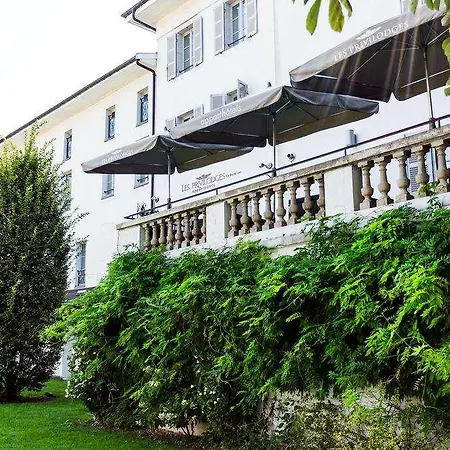 Appart hôtel Privilodges Le Royal - Annecy