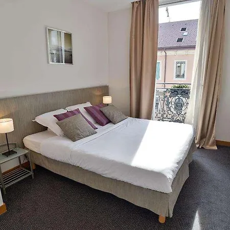 Appart hôtel Privilodges Le Royal -