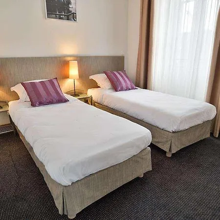 Appart hôtel Privilodges Le Royal - 3*