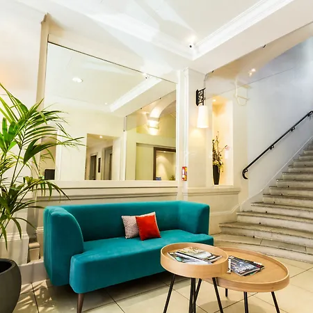Privilodges Le Royal - Appart hôtel Annecy